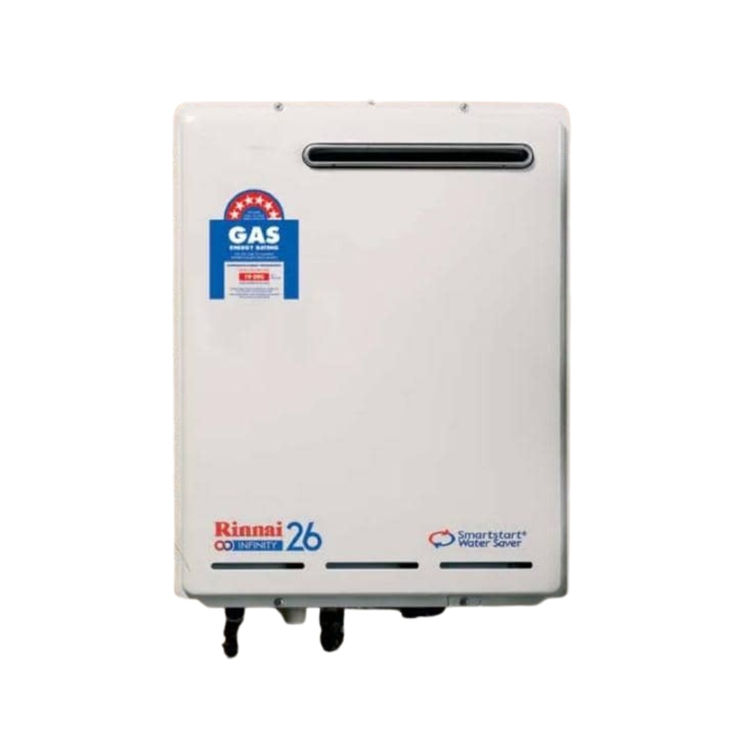 Gas Heater