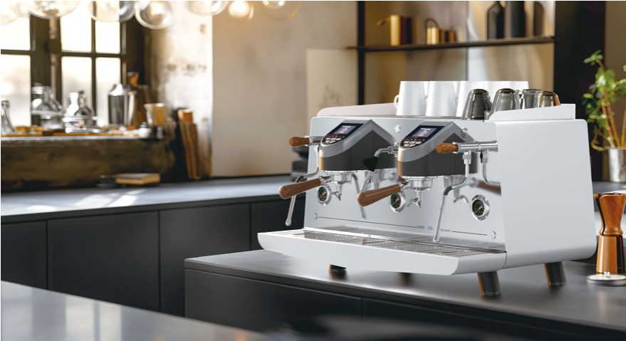 Coffee Station