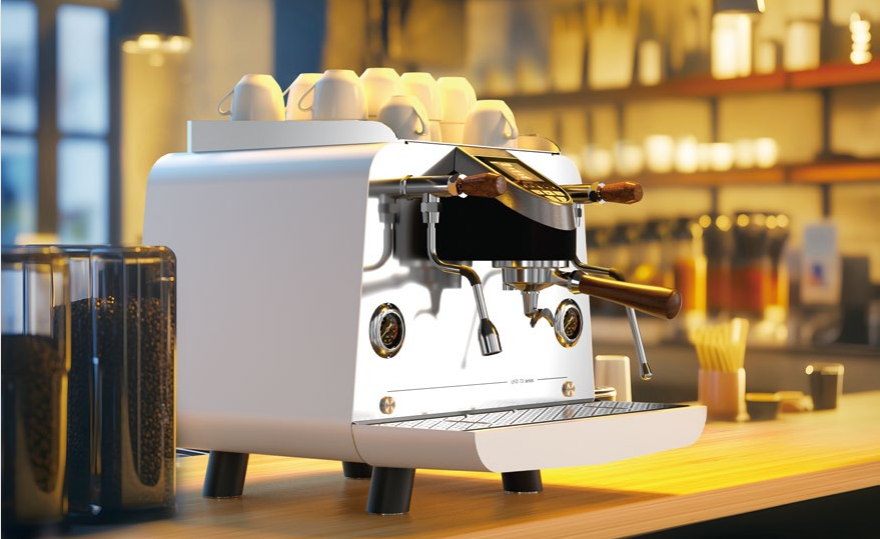 Barista Kit